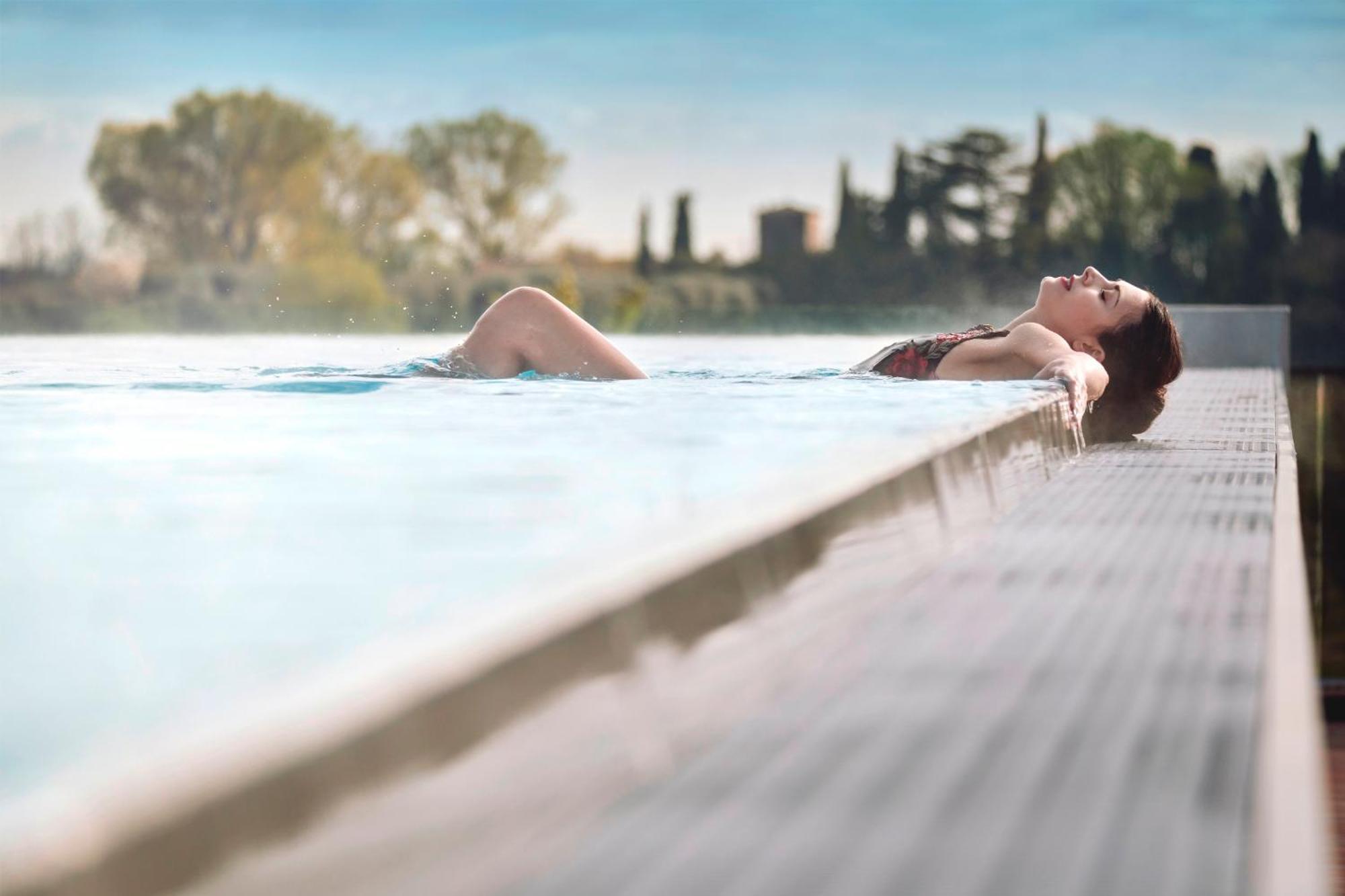 Quellenhof Luxury Resort Лацизе Екстер'єр фото
