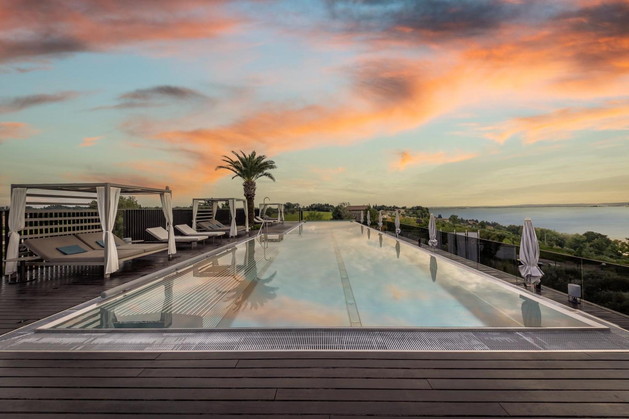 Quellenhof Luxury Resort Лацизе Екстер'єр фото