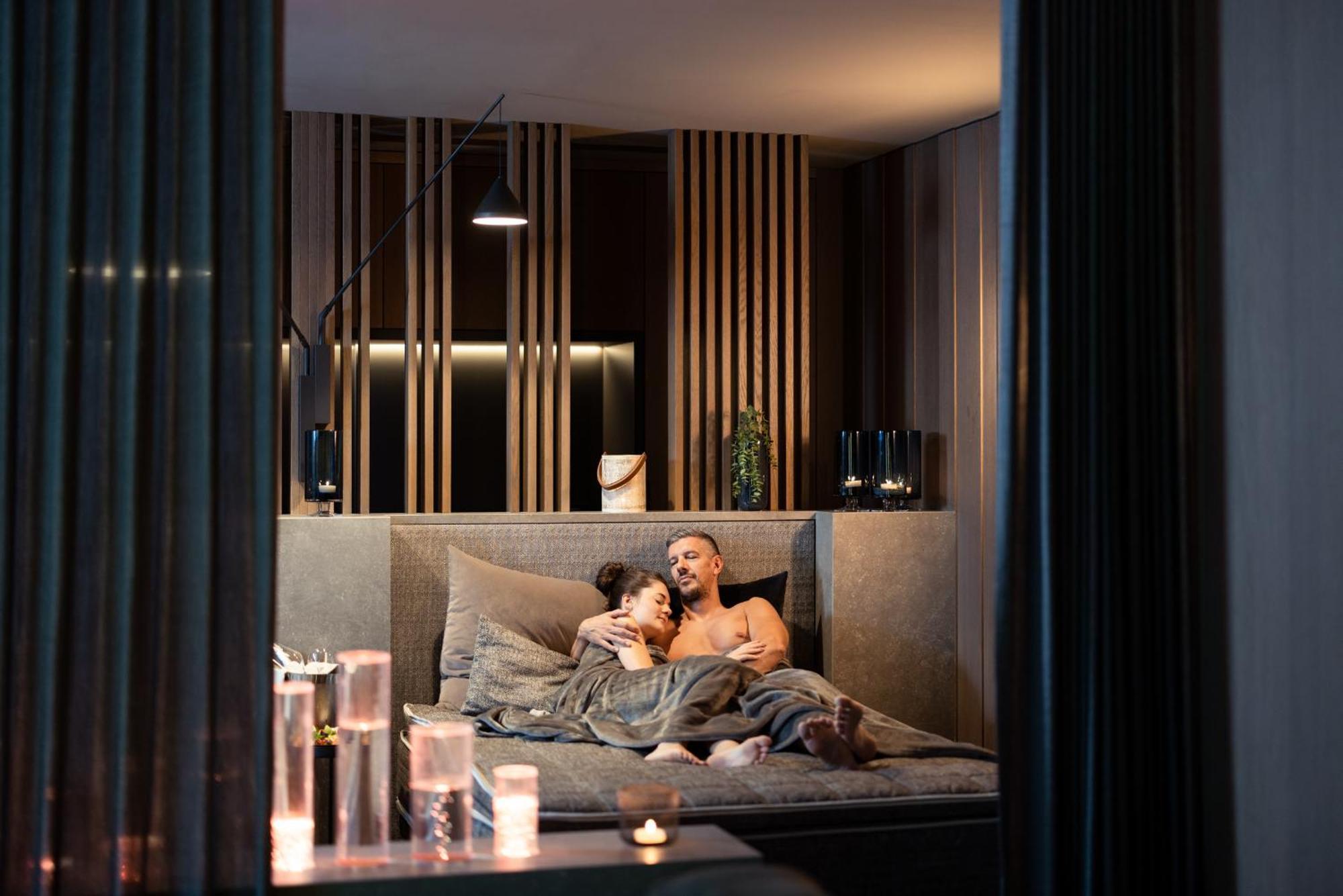 Quellenhof Luxury Resort Лацизе Екстер'єр фото