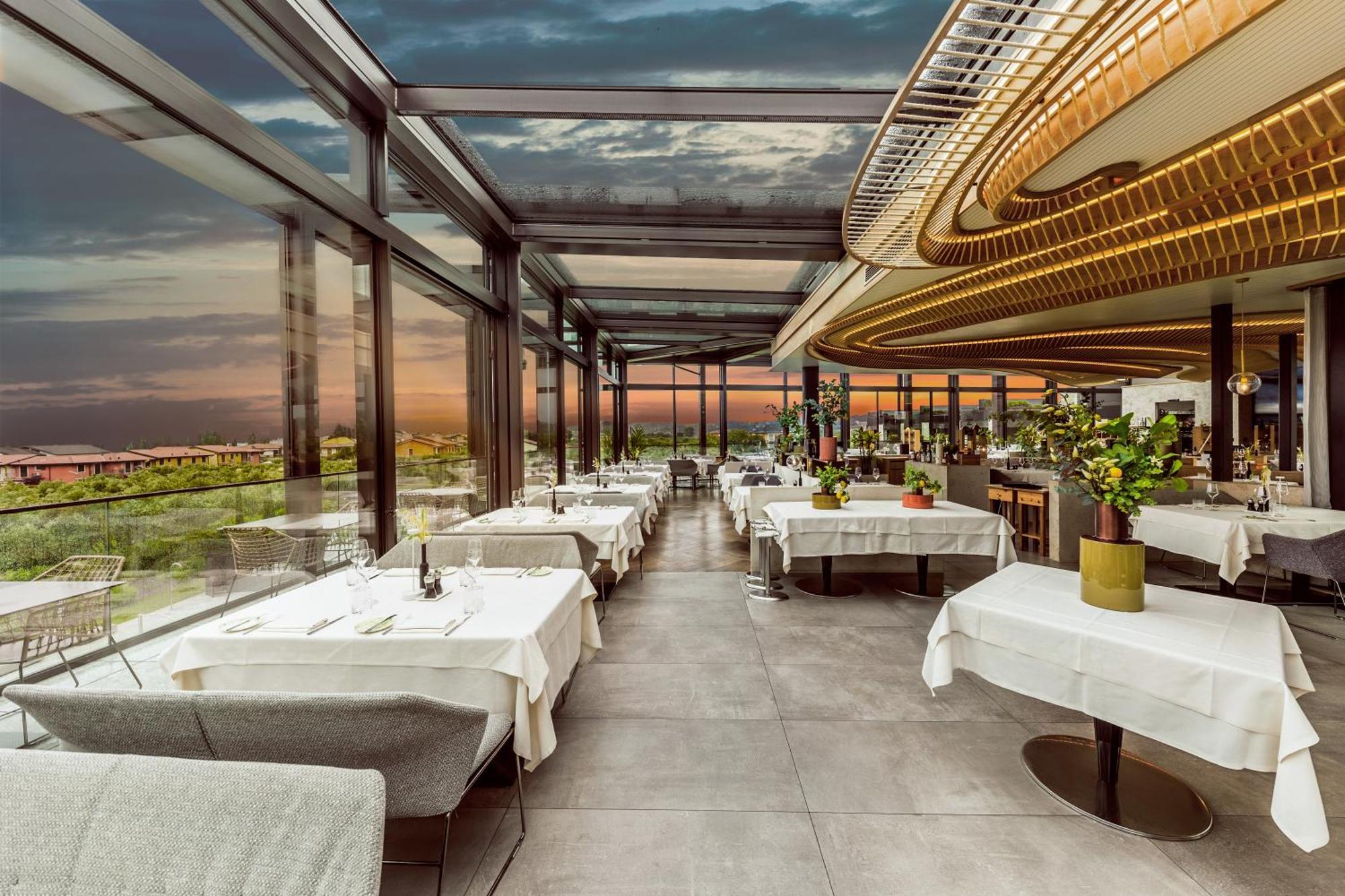 Quellenhof Luxury Resort Лацизе Екстер'єр фото