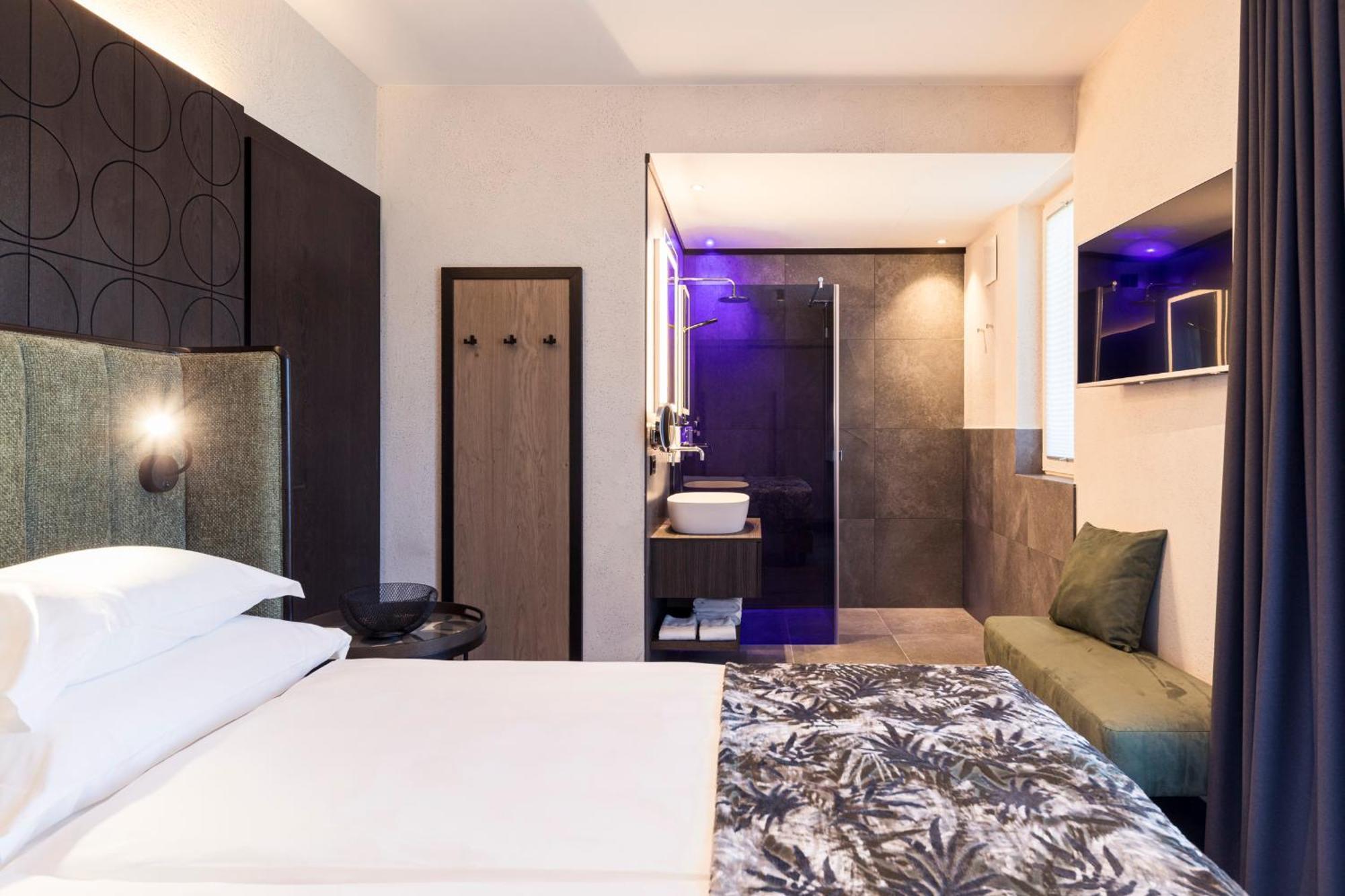 Quellenhof Luxury Resort Лацизе Екстер'єр фото