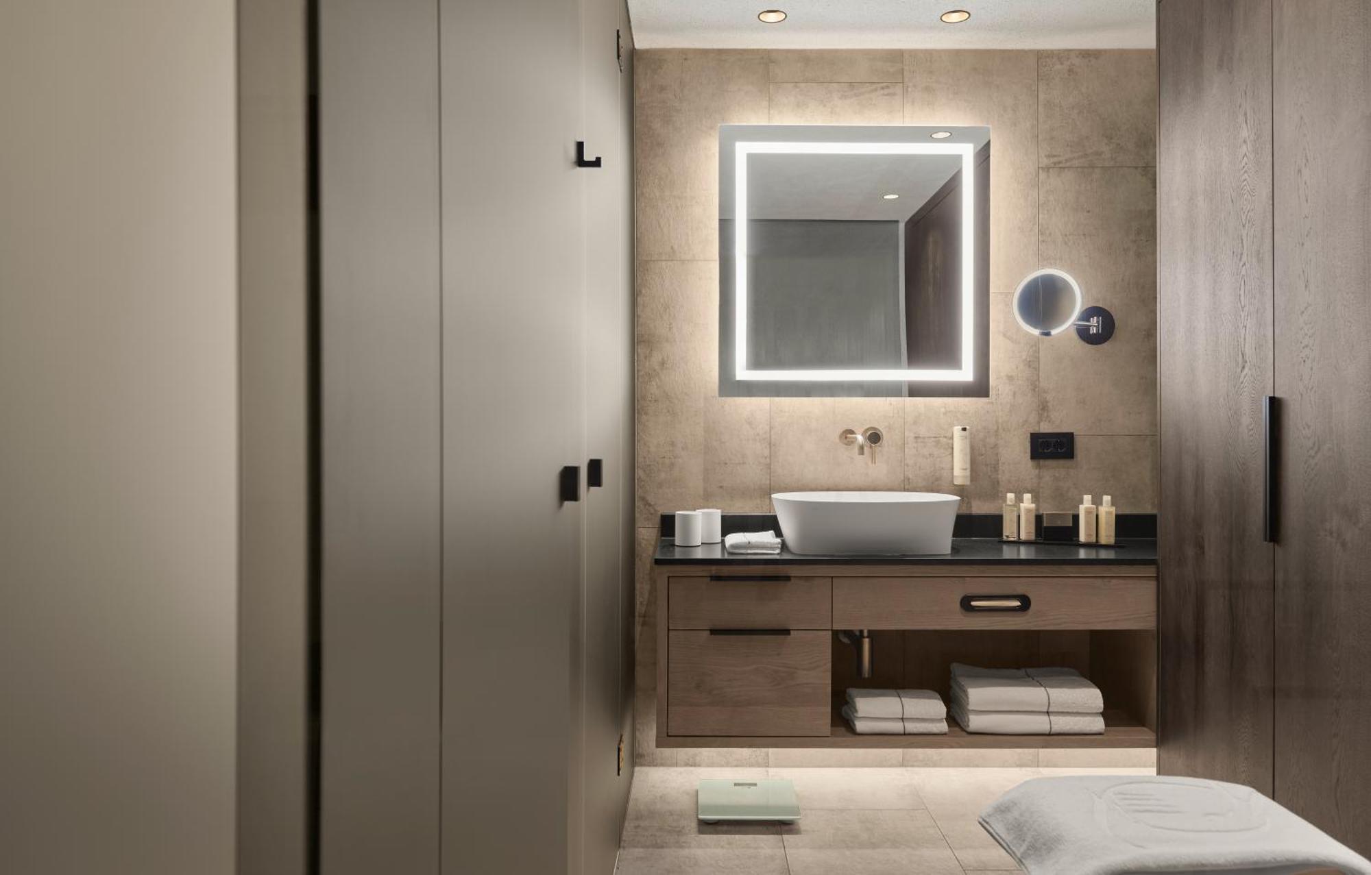 Quellenhof Luxury Resort Лацизе Екстер'єр фото