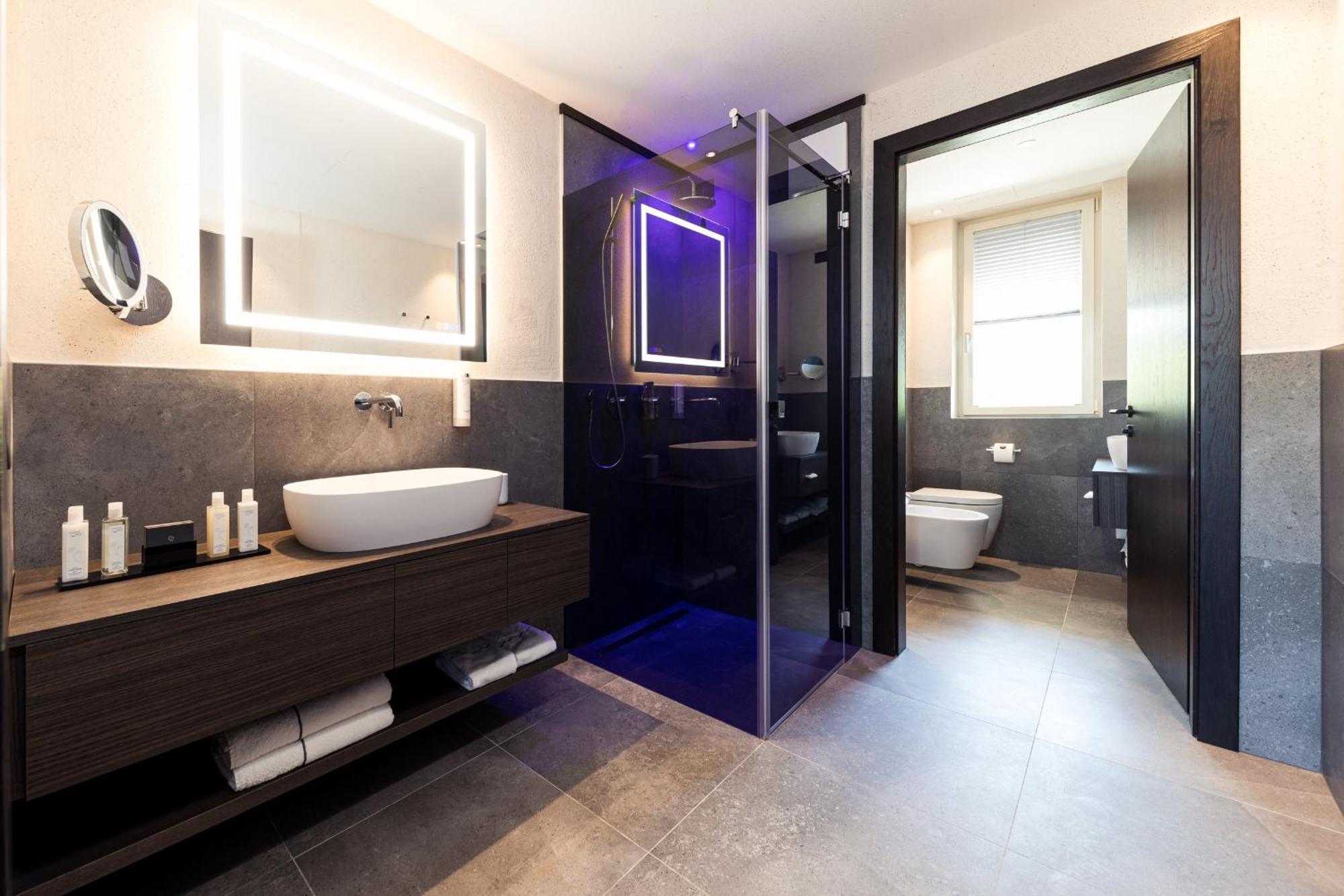 Quellenhof Luxury Resort Лацизе Екстер'єр фото