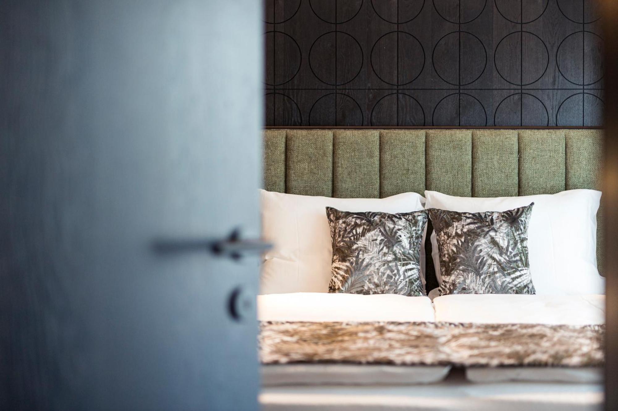 Quellenhof Luxury Resort Лацизе Екстер'єр фото