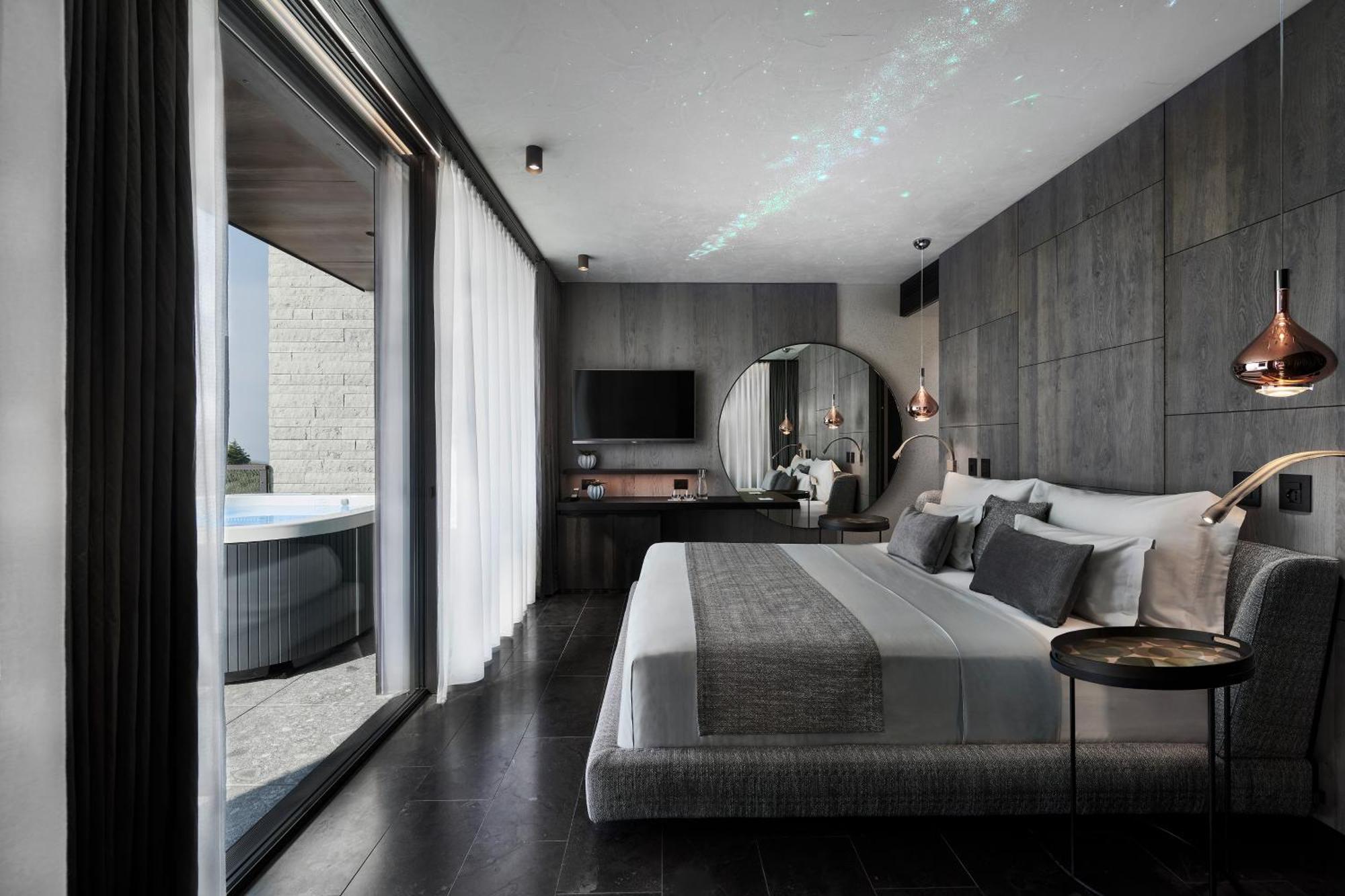 Quellenhof Luxury Resort Лацизе Екстер'єр фото