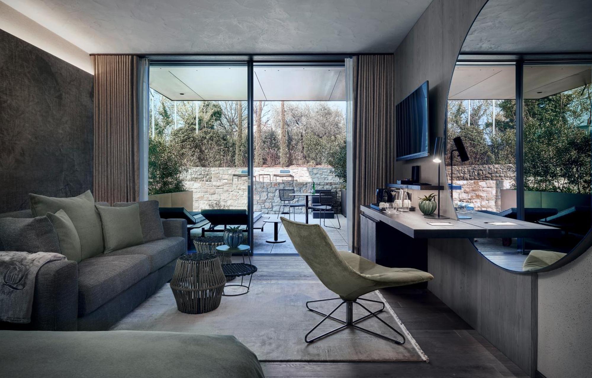 Quellenhof Luxury Resort Лацизе Екстер'єр фото