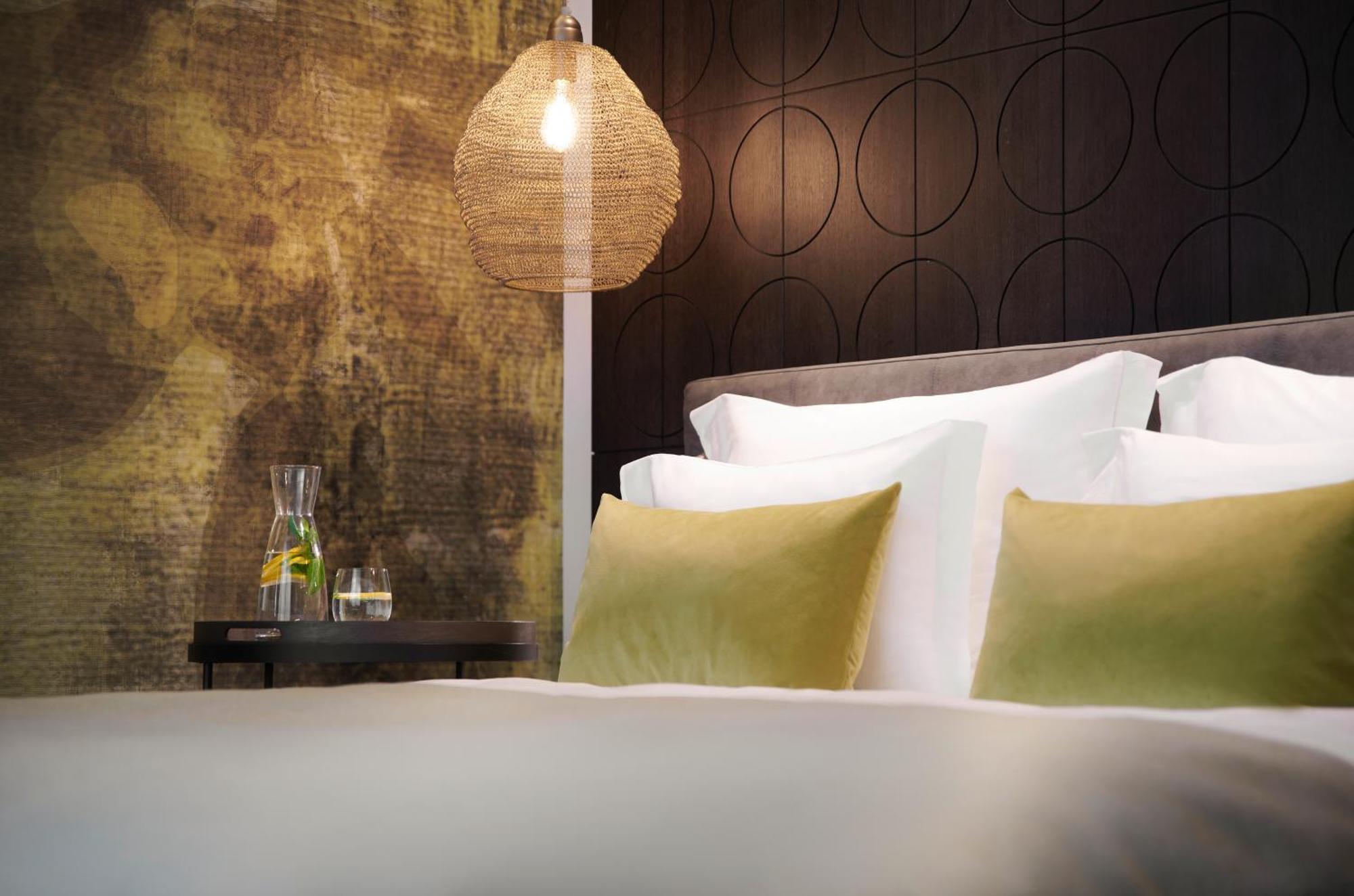 Quellenhof Luxury Resort Лацизе Екстер'єр фото
