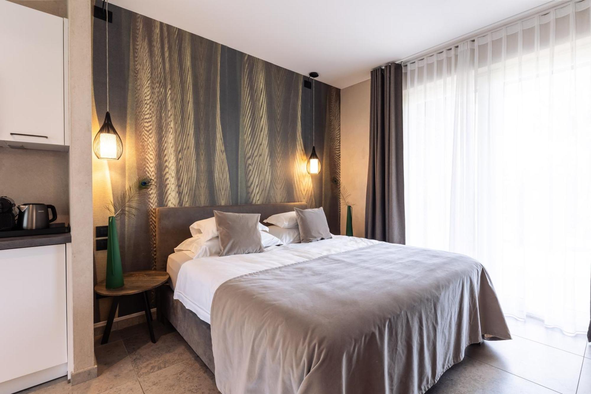 Quellenhof Luxury Resort Лацизе Екстер'єр фото