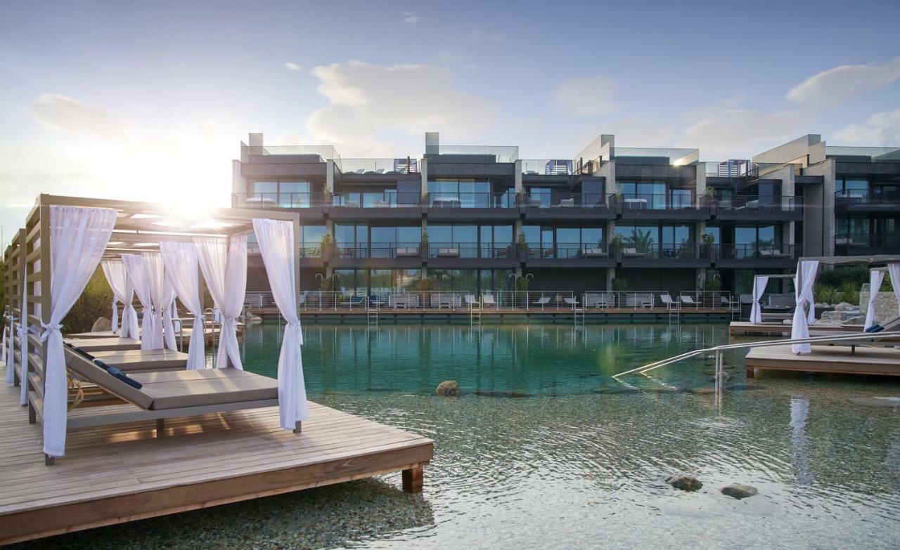 Quellenhof Luxury Resort Лацизе Екстер'єр фото