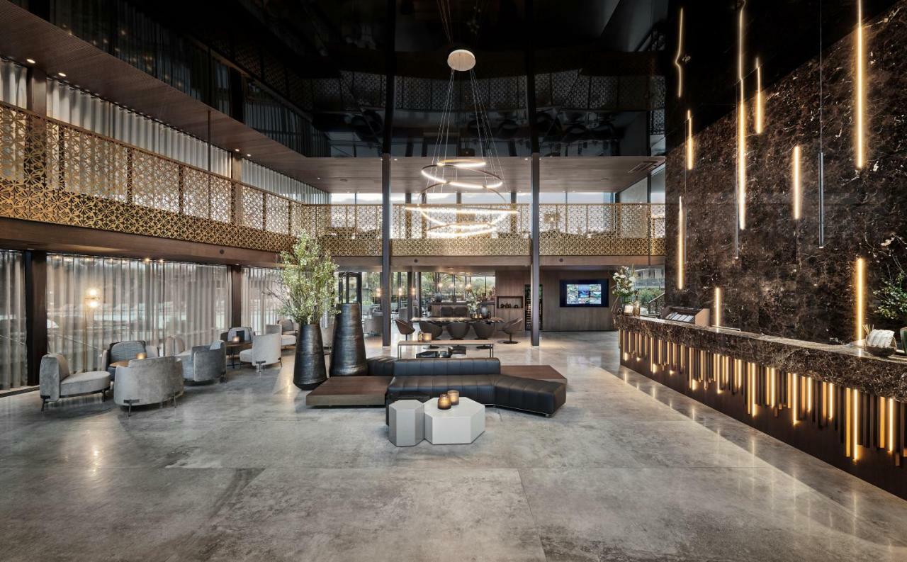 Quellenhof Luxury Resort Лацизе Екстер'єр фото