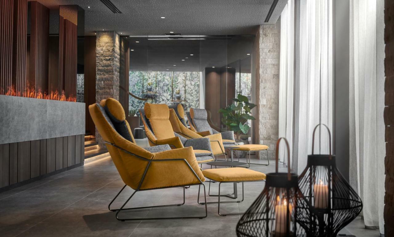 Quellenhof Luxury Resort Лацизе Екстер'єр фото