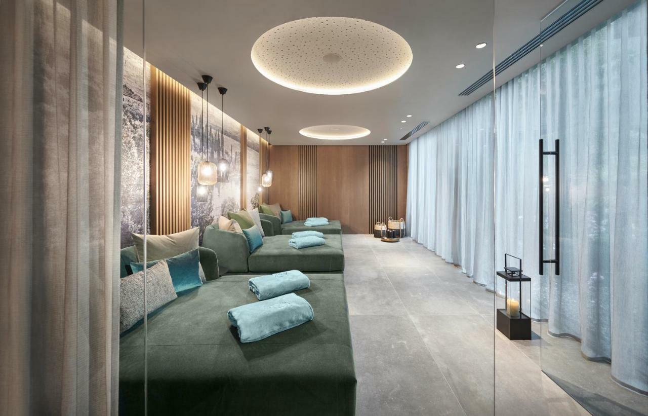 Quellenhof Luxury Resort Лацизе Екстер'єр фото