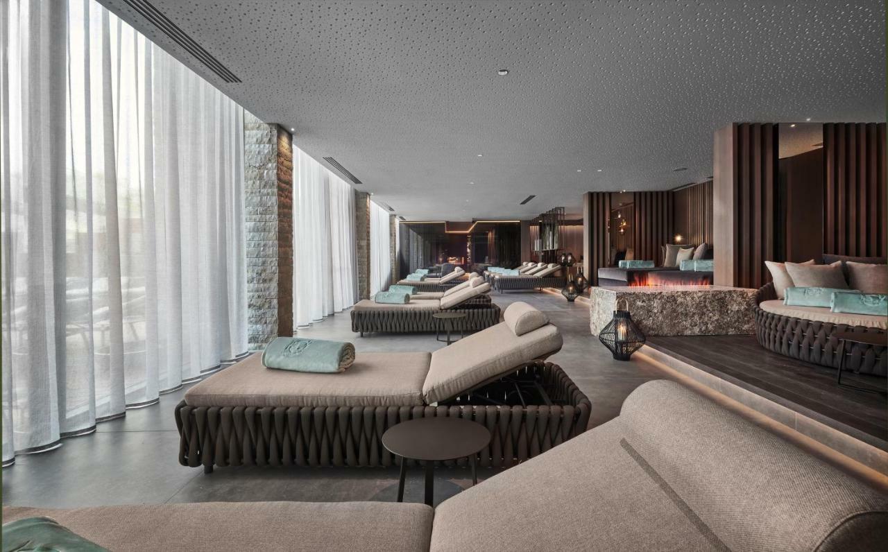 Quellenhof Luxury Resort Лацизе Екстер'єр фото