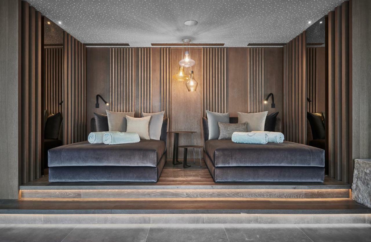 Quellenhof Luxury Resort Лацизе Екстер'єр фото